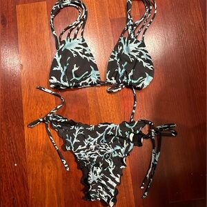San Lorenzo bikini set S